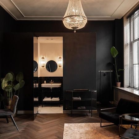 Boutique Hotel Huys Oud Teylingen Warmond Kültér fotó