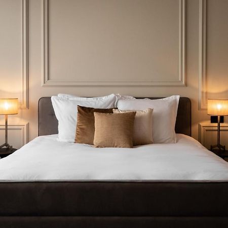 Boutique Hotel Huys Oud Teylingen Warmond Kültér fotó