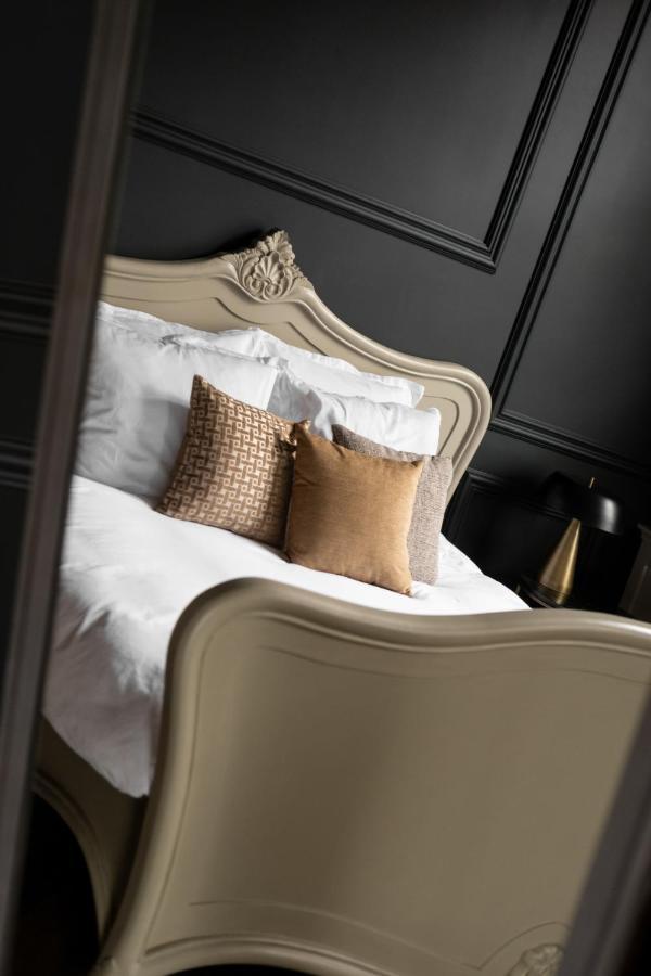 Boutique Hotel Huys Oud Teylingen Warmond Kültér fotó