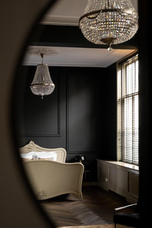 Boutique Hotel Huys Oud Teylingen Warmond Kültér fotó