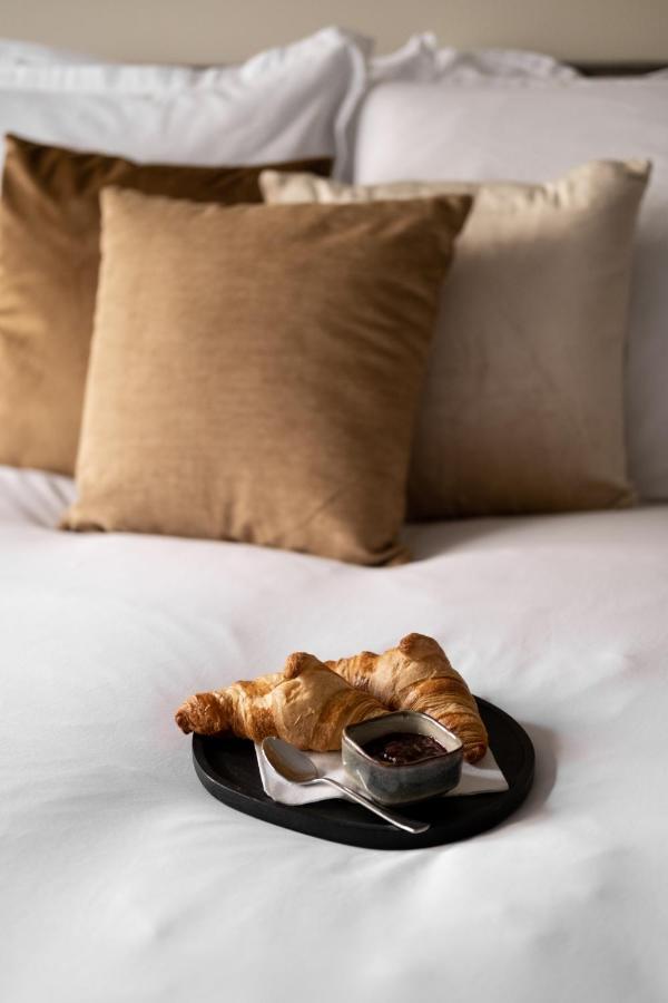 Boutique Hotel Huys Oud Teylingen Warmond Kültér fotó
