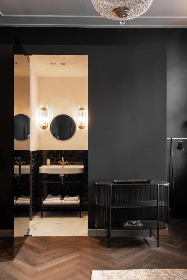 Boutique Hotel Huys Oud Teylingen Warmond Kültér fotó