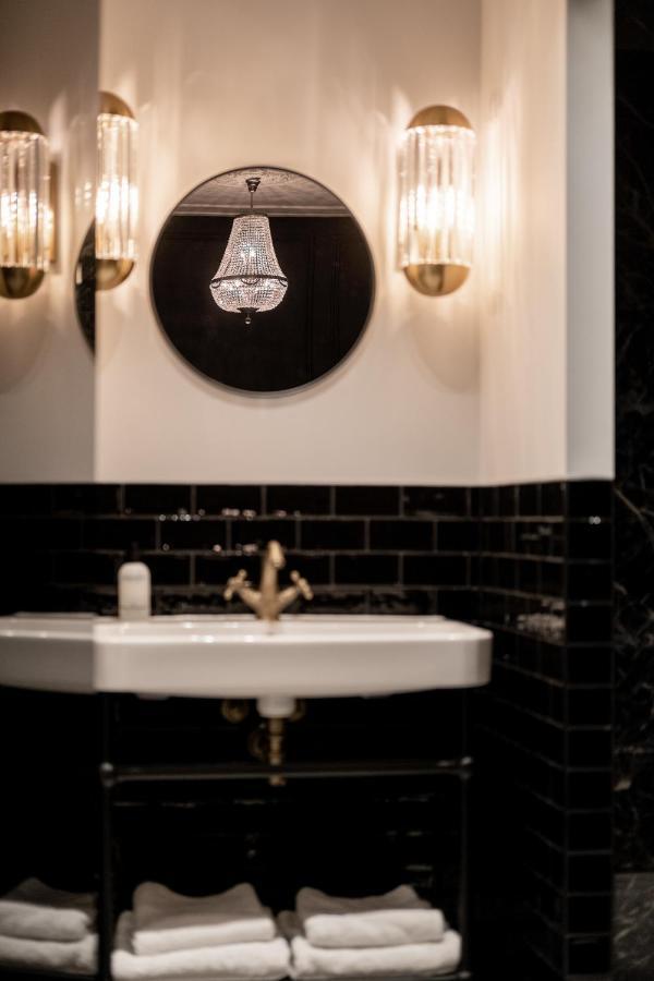 Boutique Hotel Huys Oud Teylingen Warmond Kültér fotó