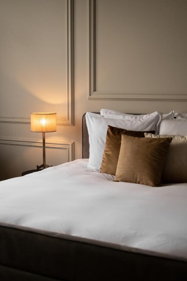 Boutique Hotel Huys Oud Teylingen Warmond Kültér fotó
